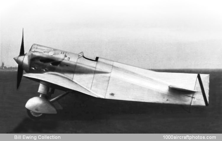 IAR CV-11