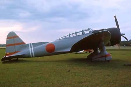 Aichi AM-17 D3A1