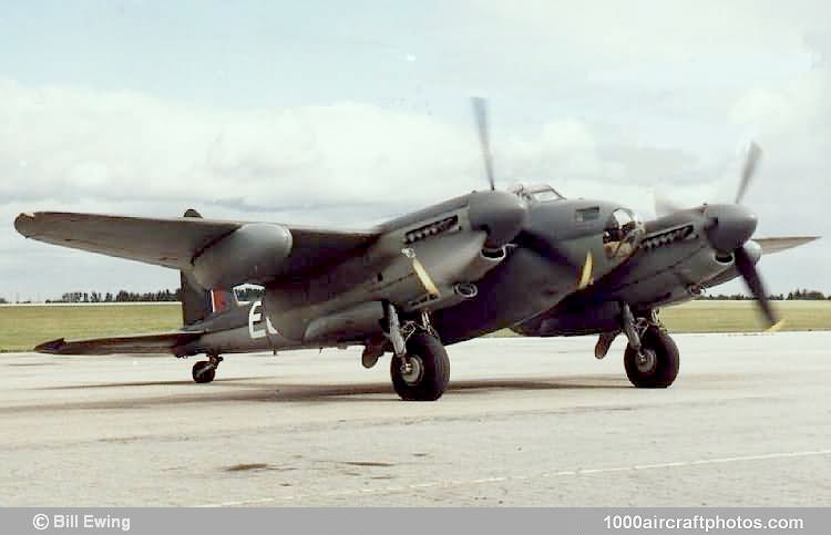 de Havilland D.H.98 Mosquito TT.Mk.35