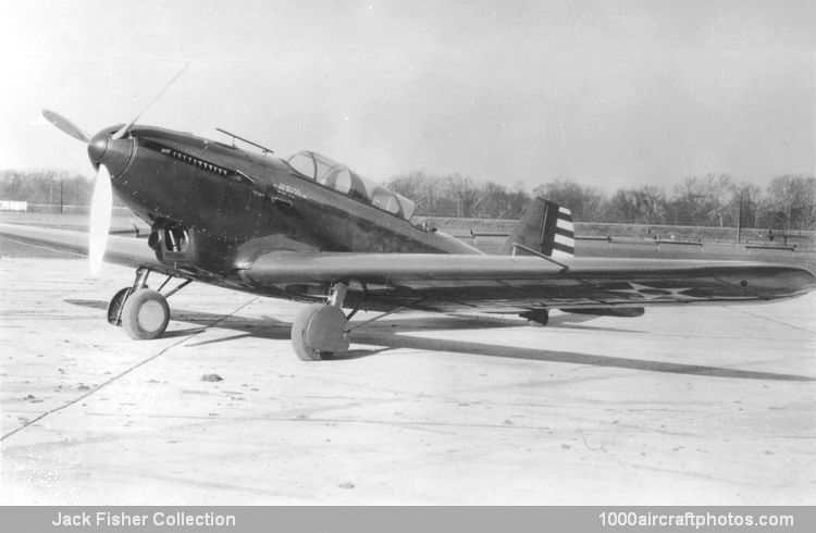 Consolidated 25 Y1P-25