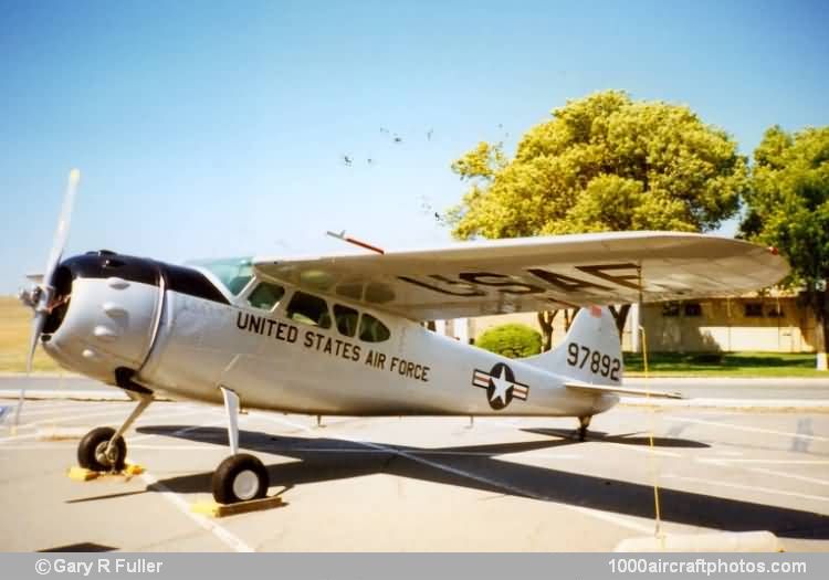 Cessna 195
