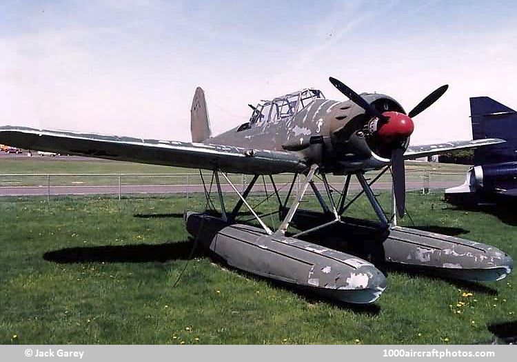 Arado Ar 196 A-5