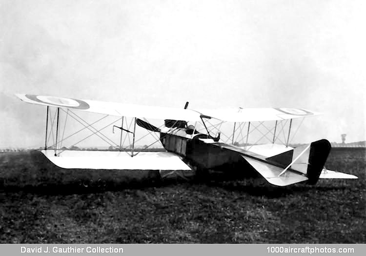 Albatros L-2 B.II
