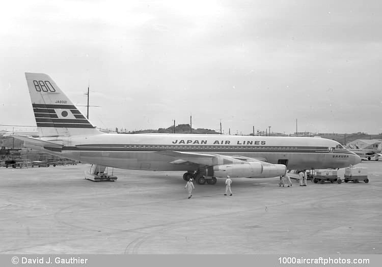 Convair 880-22M