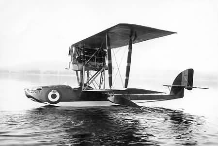 Macchi M.7