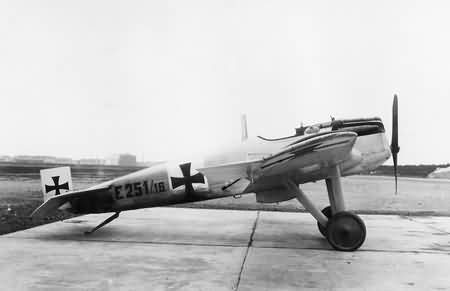 Junkers J 2