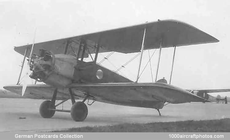 Nieuport-Delage NiD-391m