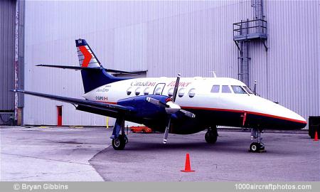 British Aerospace 3112 Jetstream 31