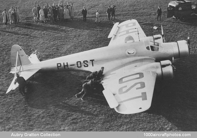 Pander S.IV Panderjager