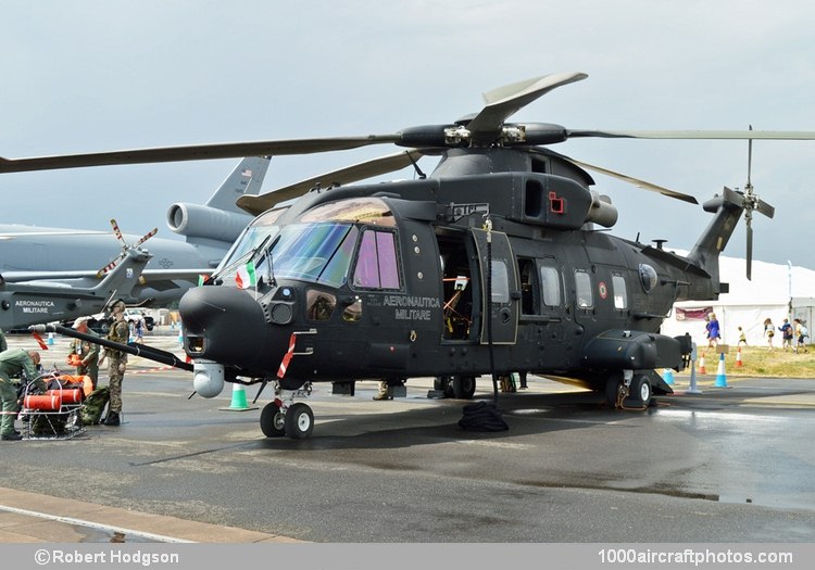 AgustaWestland HH-101A Caesar