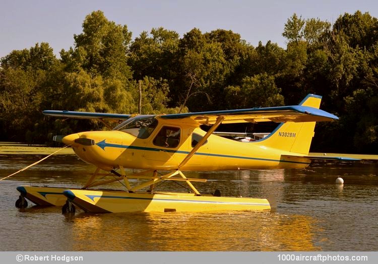 Glasair GS-2 Sportsman