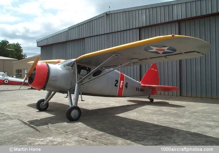 Fairchild 24W-41A