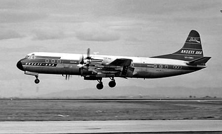 Lockheed 188A Electra