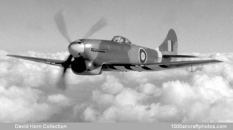 Hawker Tempest Mk.V Srs.I
