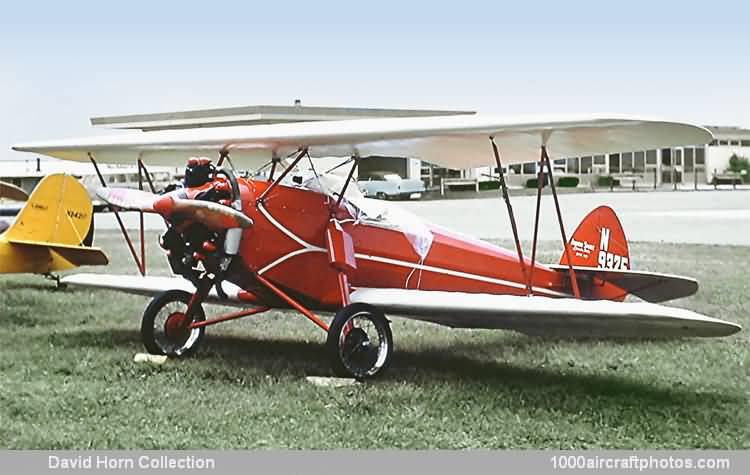 Arrow Sport A2-60