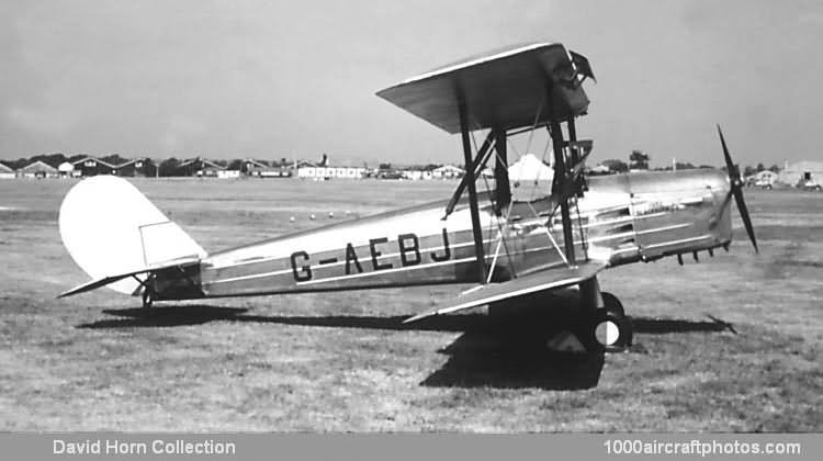 Blackburn B-2