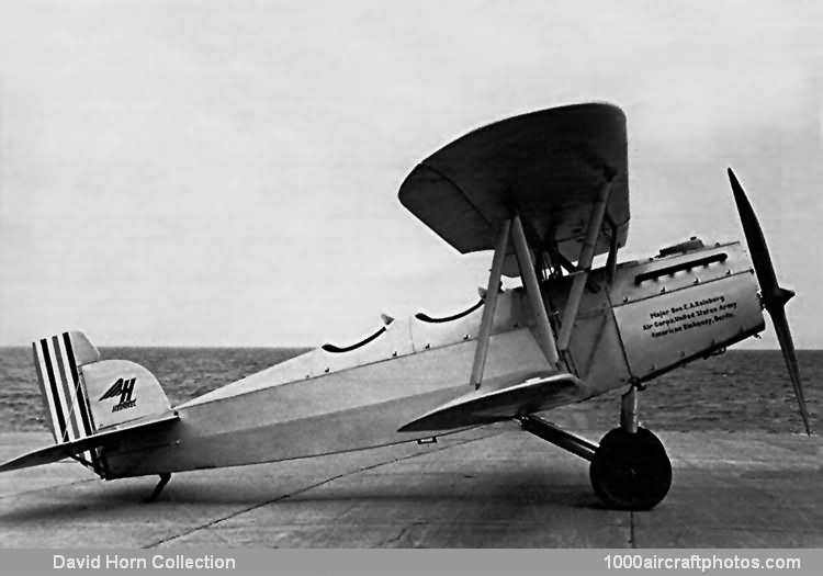 Heinkel H.D.22