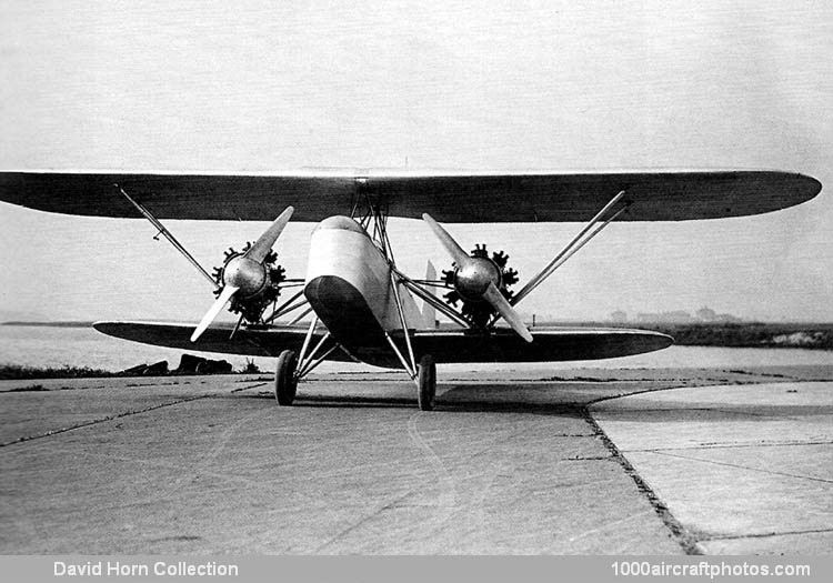 Heinkel H.D.20