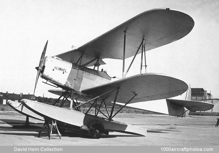 Heinkel H.D.42