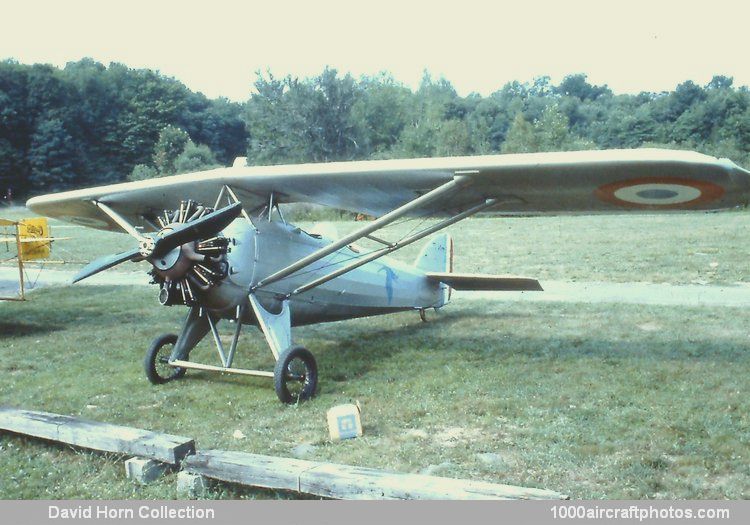 Morane-Saulnier M.S.130 ET2