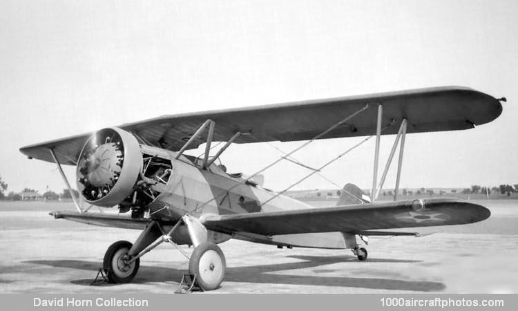 Douglas O-22