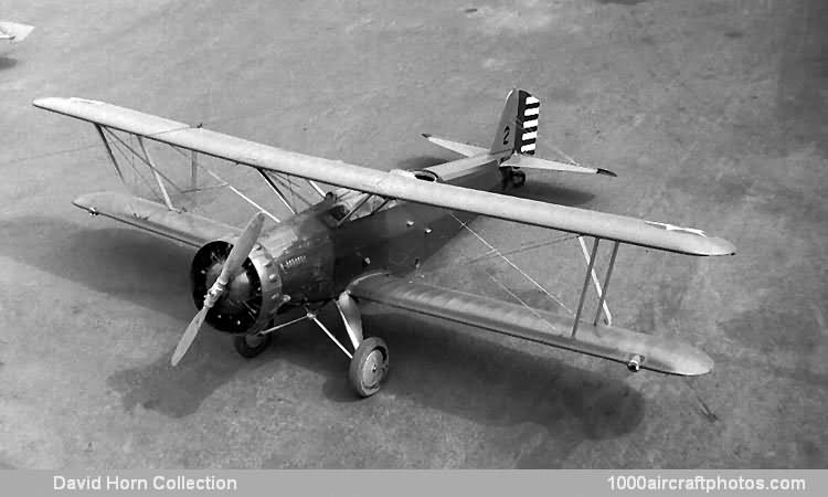 Douglas O-38B
