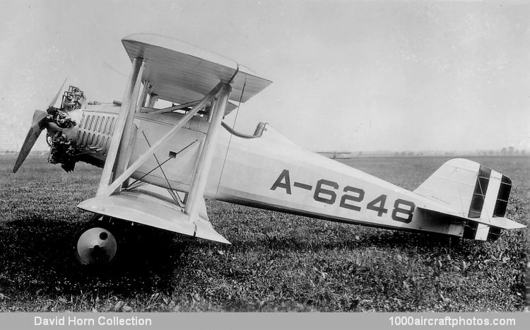 Curtiss 28 TS-1