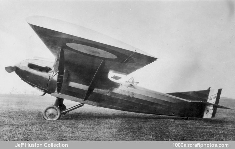 Farman F.160