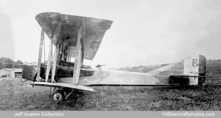 Farman F.50