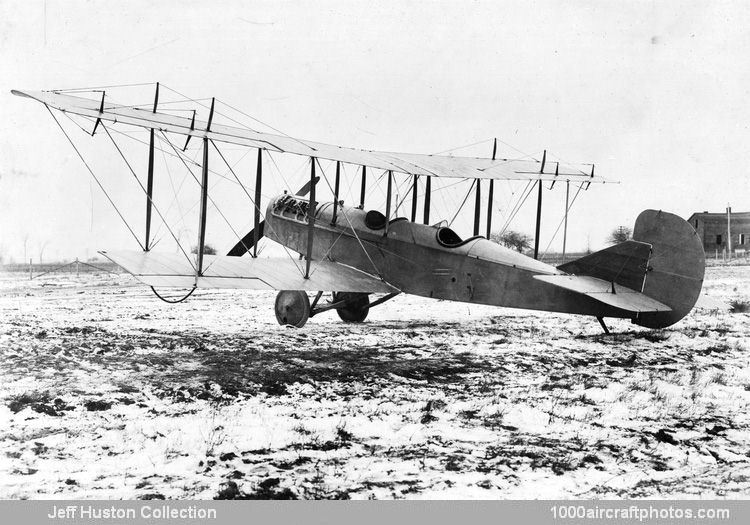 Curtiss 2 R-4