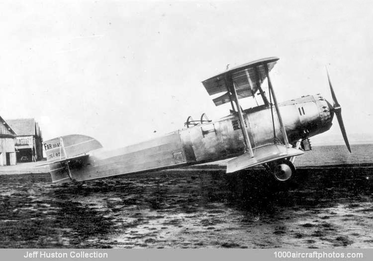 Farman F.110 A-2