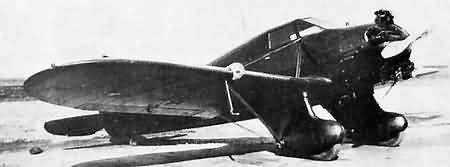 Kinner R-5 Playboy