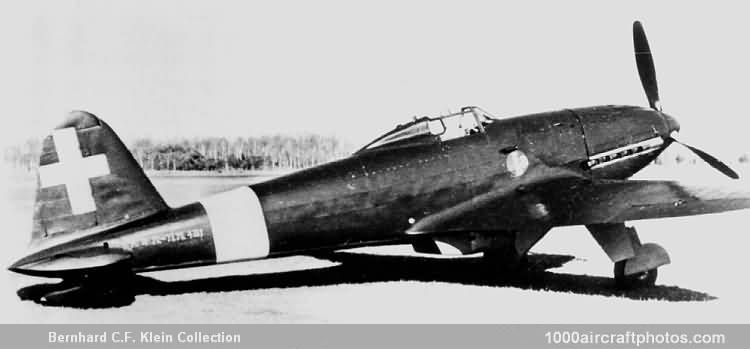 Caproni Vizzola F.6M