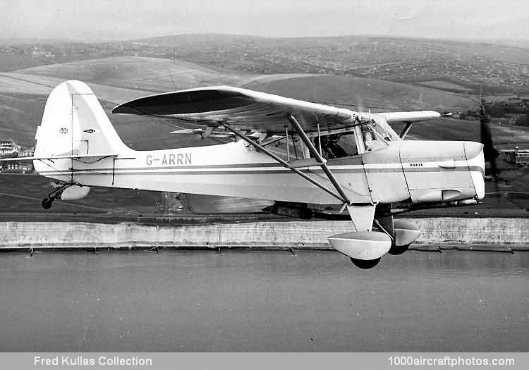 Beagle-Auster A.61Terrier Srs.2