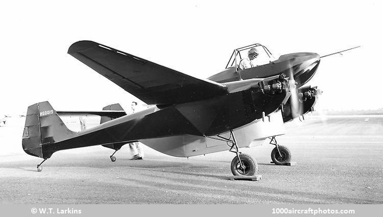 Air Utility AU-18-150
