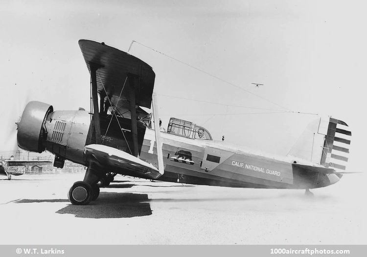 Douglas O-38E