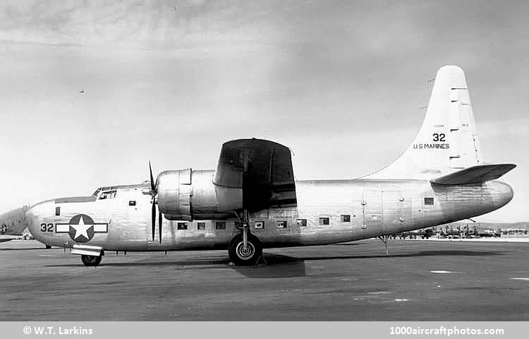 Convair 101 RY-3