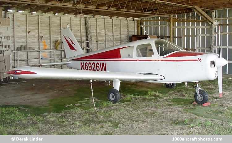 Piper PA-28-140 Cherokee
