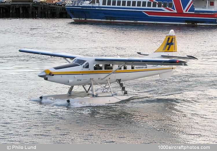 de Havilland Canada DHC-3-T Turbo Otter