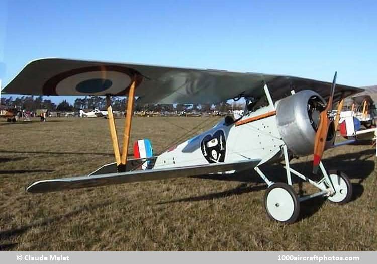 Nieuport 24bis