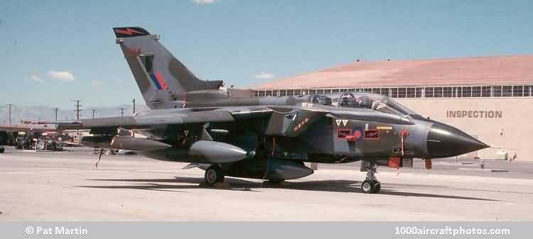 Panavia Tornado GR.Mk.1