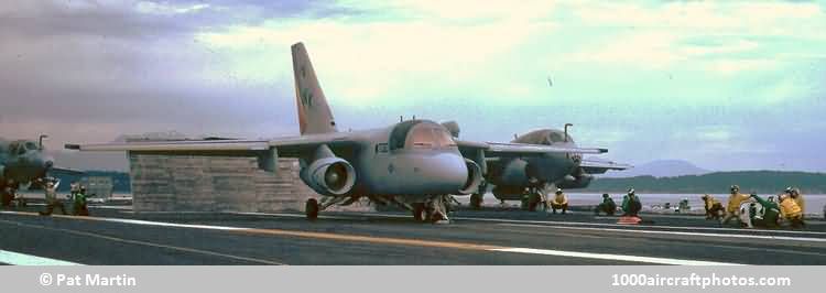Lockheed 394 S-3B Viking