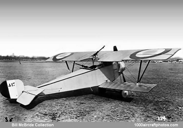 Nieuport 12bis