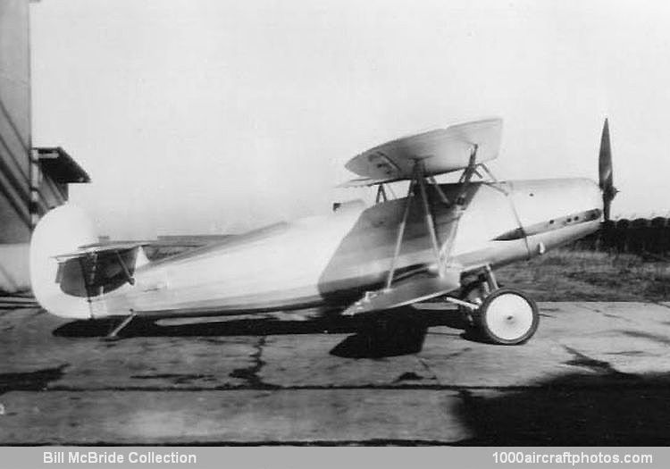 Arado Ar 66a V1