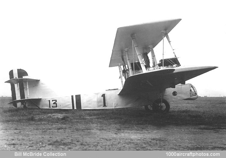 Caproni Ca.74G