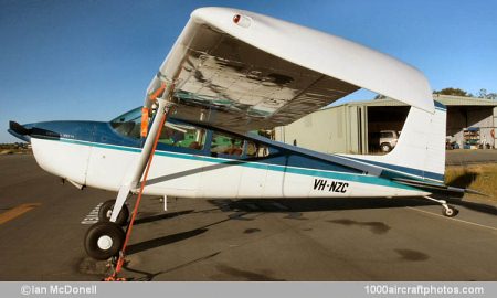 Cessna 180H Skywagon
