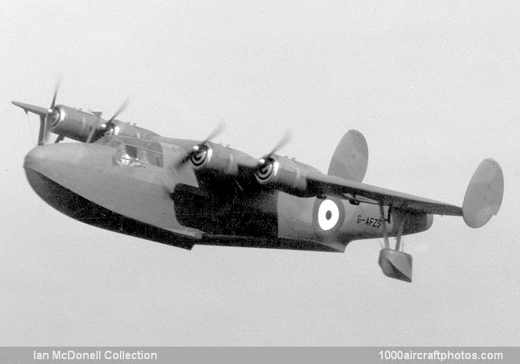 Saunders-Roe A.37
