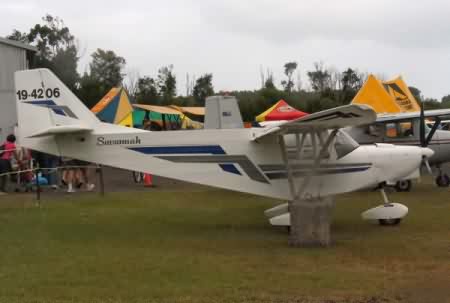 ICP MXP-740 Savannah
