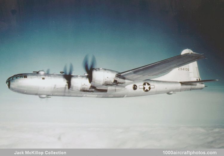Boeing 345 B-29A Superfortress