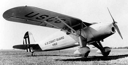 Fairchild 24K J2K-2